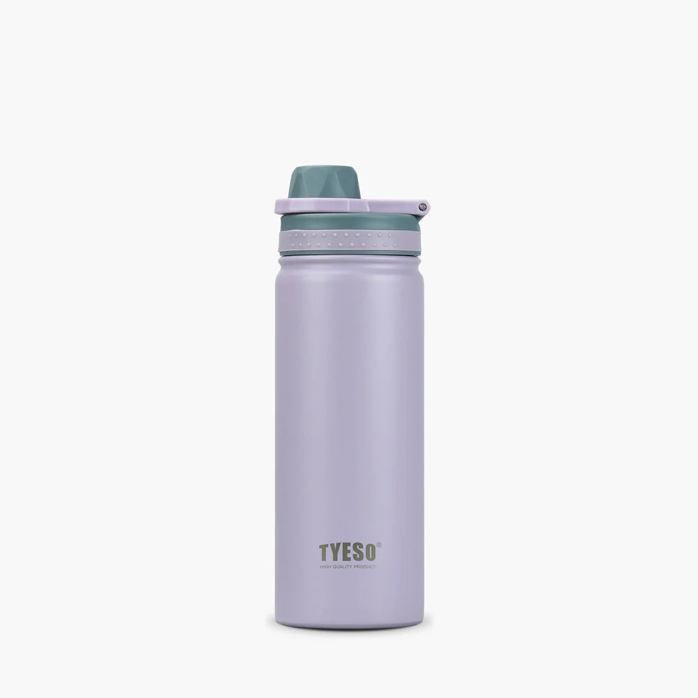 TYESO REVIVE Sports Bottle With Handle