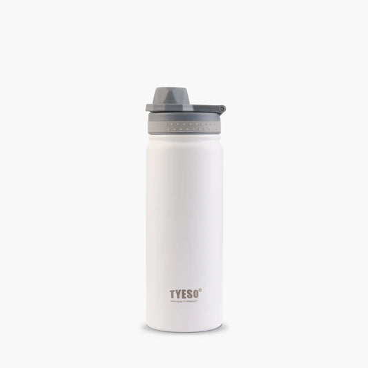 TYESO REVIVE Sports Bottle With Handle