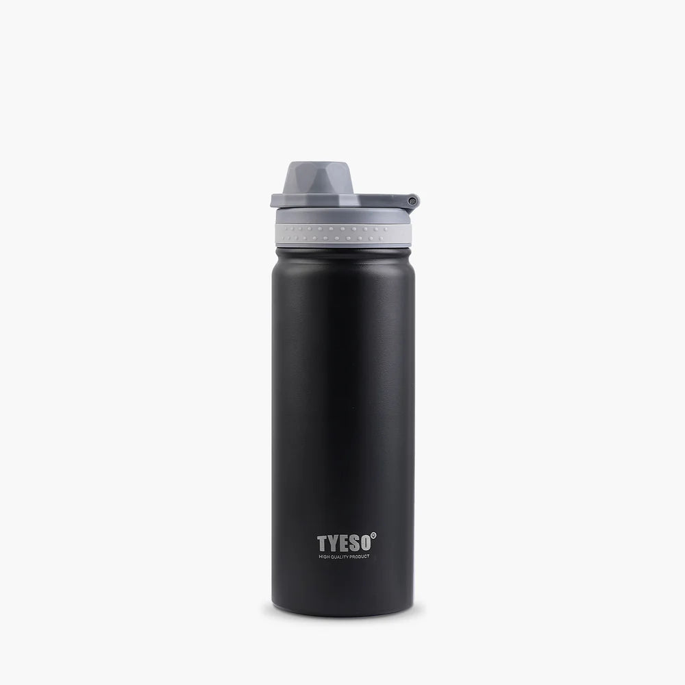 TYESO REVIVE Sports Bottle With Handle